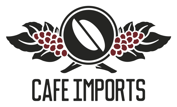 Cafe Imports Logo