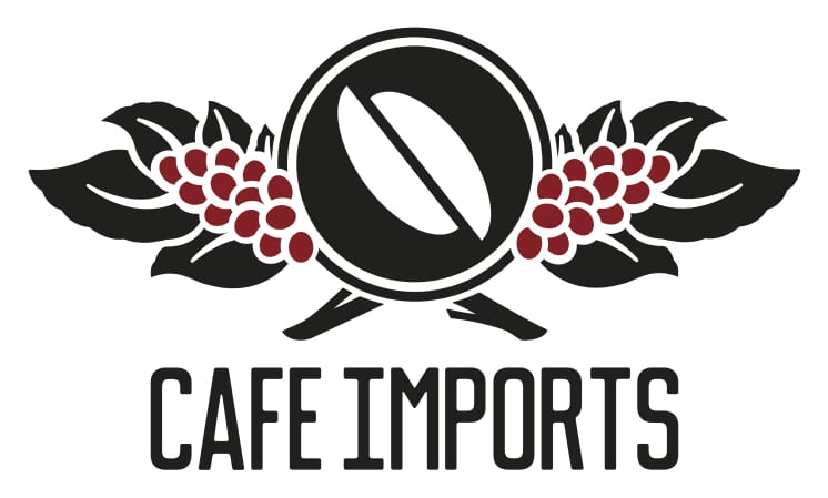 Cafe Imports Logo