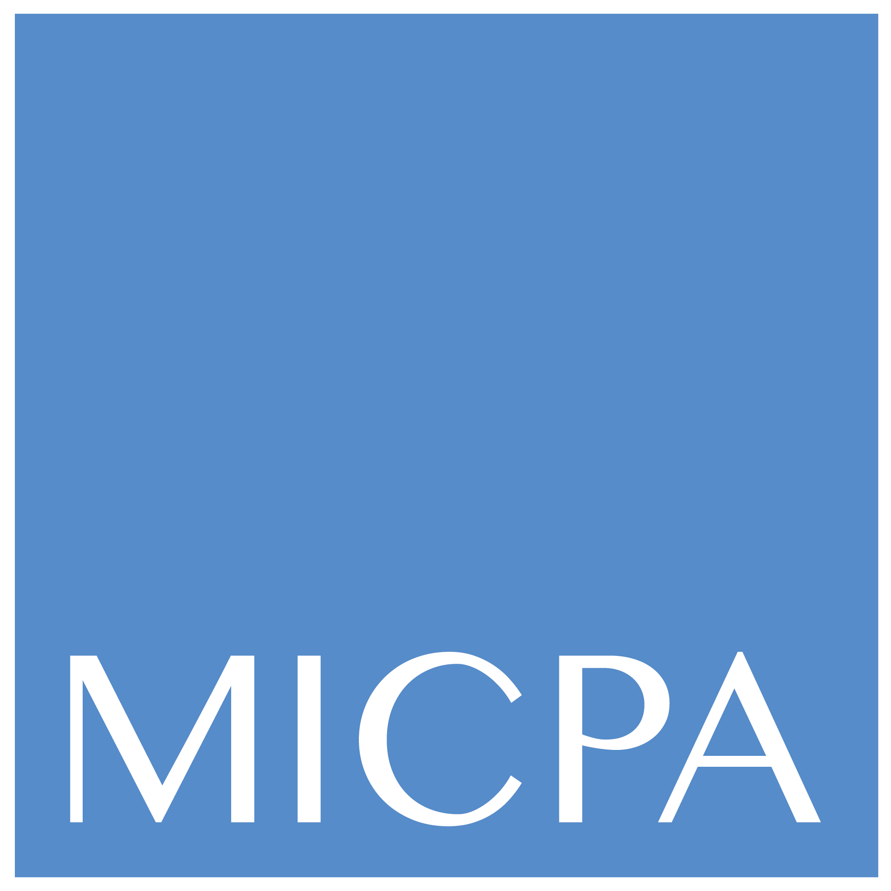 MICPA Logo
