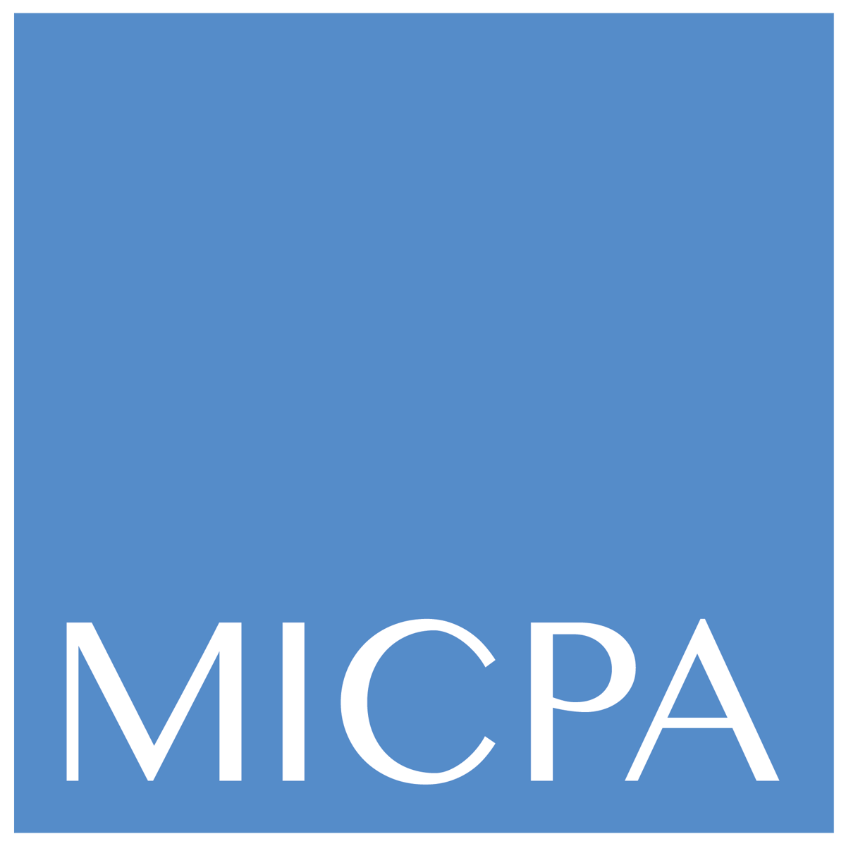 MICPA Logo